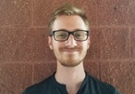 Image of Daniel Farrow